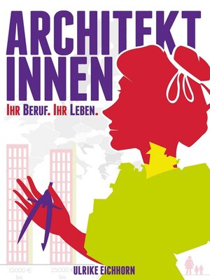 cover image of Architektinnen. Ihr Beruf. ihr Leben.